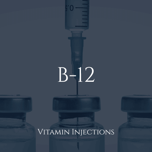 Vitamin Injection Visit - Summit Elite IV & Aesthetics, LLC