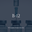 Vitamin Injection Visit - Summit Elite IV & Aesthetics, LLC