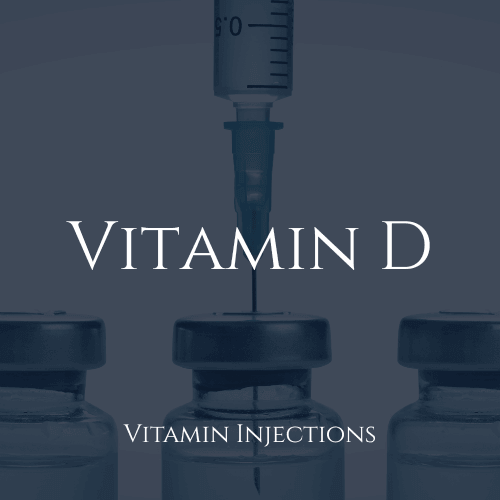 Vitamin Injection Visit - Summit Elite IV & Aesthetics, LLC