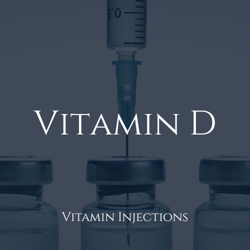 Vitamin Injection Visit - Summit Elite IV & Aesthetics, LLC