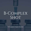 B-Complex Shot - Vitamin Injection