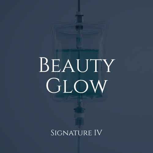 Beauty Glow - Signature IV