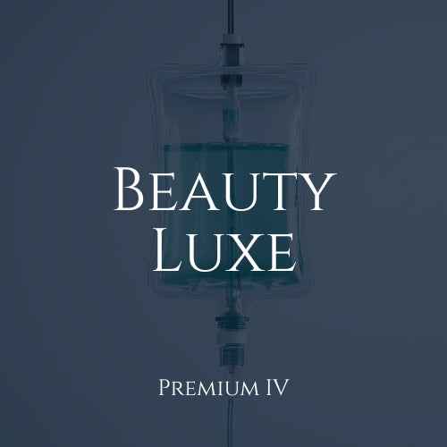 Beauty Luxe - Premium IV