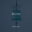 Biotin 5mg IV - Add-on