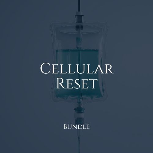 Cellular Reset - Bundle
