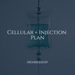 Cellular + Injection Plan Monthly Membership
