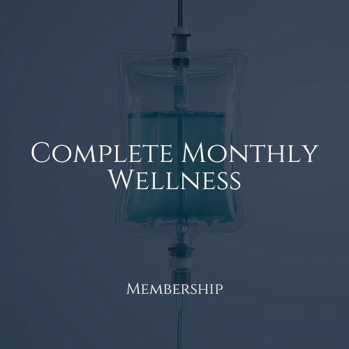 Complete Monthly Wellness