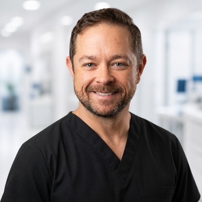 Dr. Joshua Donegan, MD