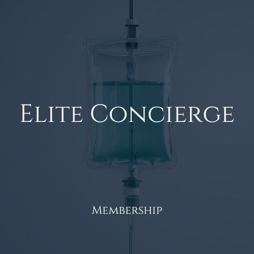 Elite Concierge Membership