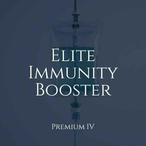 Elite Immunity Pro - Premium IV