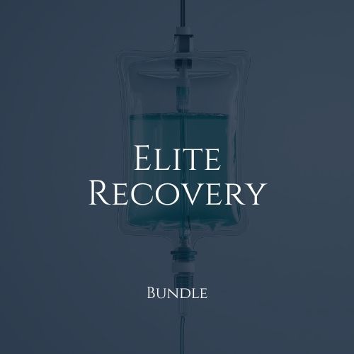 Elite Recovery - Bundle