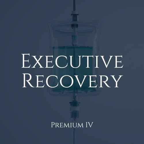 Executive Recovery - Premium IV