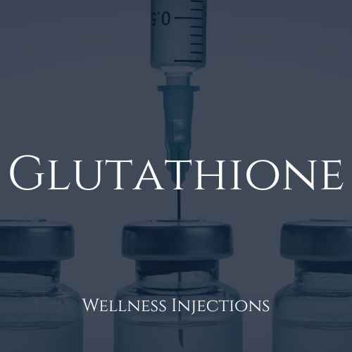 Wellness Injection Visit