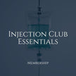 Elite Concierge Add-On: Injection Club