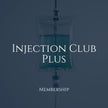 Elite Concierge Add-On: Injection Club Plus