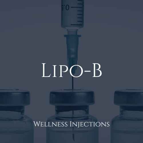 Wellness Injection Visit