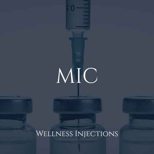 Wellness Injection Visit
