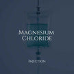 Magnesium Chloride 200mg IV - Add-on