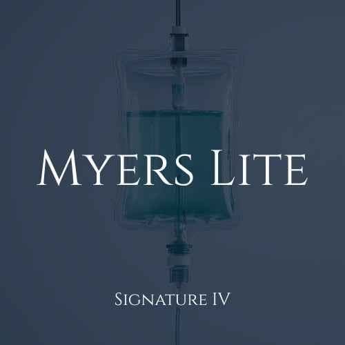 Myers Lite - Signature IV