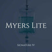 Myers Lite - Signature IV