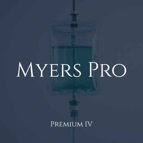 Myers Pro - Premium IV