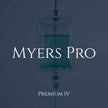 Myers Pro - Premium IV