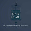 NAD - 100mg IM Injection