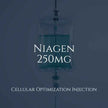 Niagen - 250mg IM Injection