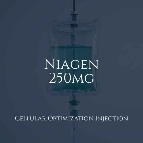 Niagen - 250mg IM Injection