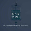 NAD - 75mg IM Injection