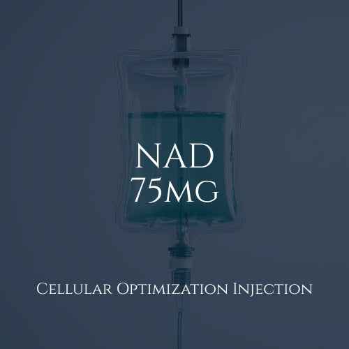 NAD - 75mg IM Injection