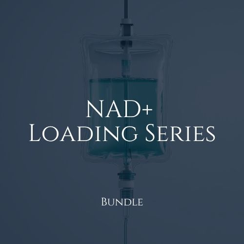 NAD+Loading Series - Bundle
