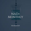 NAD+ Monthly Membership