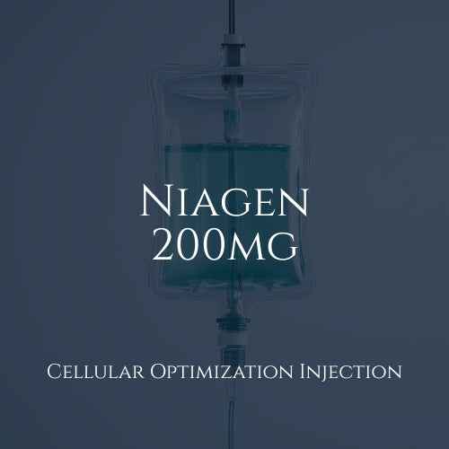 Niagen - 200mg IM Injection