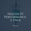 Niagen IV Performance 2-Pack - Bundle