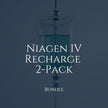 Niagen IV Recharge 2-Pack - Bundle