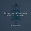 Premium + Cellular Optimization Monthly Membership