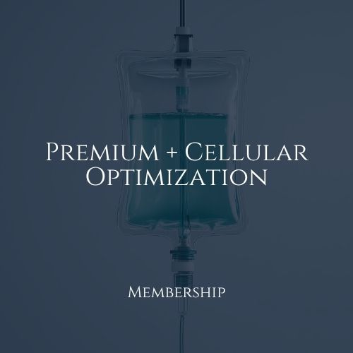 Premium + Cellular Optimization Monthly Membership