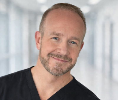 Jason Ward, RN