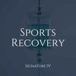Sports Recovery - Signature IV