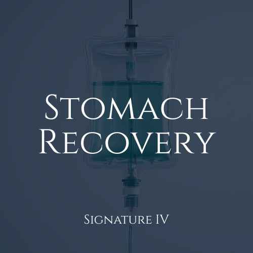 Stomach Recovery - Signature IV