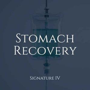 Stomach Recovery - Signature IV
