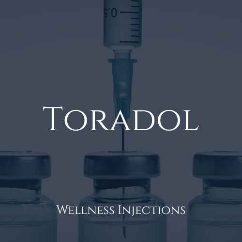 Wellness Injection Visit