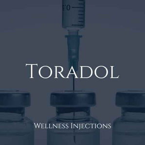 Wellness Injection Visit