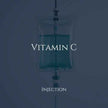 Vitamin C 2500mg IV - Add-on