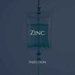 Zinc 5mg IV - Add-on