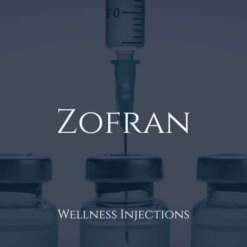 Wellness Injection Visit